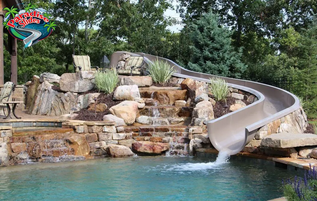water slide design water slide design